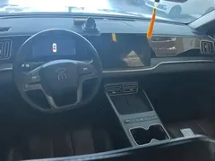 2026 BYD Song Pro DM-i PHEV 133km Exceed — фото 12
