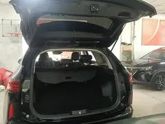 2022 Haval H6 3rd Gen 1.5T AT 2WD Max, чёрный — фото 19