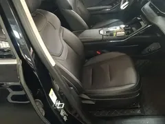 2022 Haval H6 3rd Gen 1.5T AT 2WD Max, чёрный — фото 25