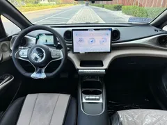 2025 BYD Dolphin 420km Freedom, белый — фото 3