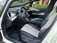 2025 BYD Dolphin 420km Freedom, белый — фото 6