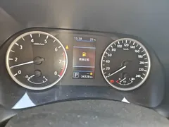 2022 Nissan Sylphy 1.6L XL CVT Enjoy, белый — фото 12