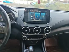 2022 Nissan Sylphy 1.6L XL CVT Enjoy, белый — фото 13