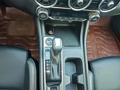 2022 Nissan Sylphy 1.6L XL CVT Enjoy, белый — фото 14