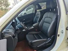 2022 Nissan Sylphy 1.6L XL CVT Enjoy, белый — фото 15