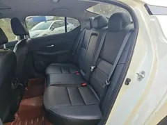 2022 Nissan Sylphy 1.6L XL CVT Enjoy, белый — фото 17