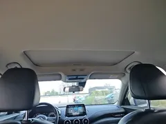 2022 Nissan Sylphy 1.6L XL CVT Enjoy, белый — фото 18