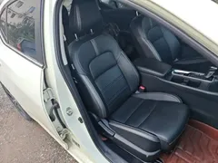 2022 Nissan Sylphy 1.6L XL CVT Enjoy, белый — фото 25