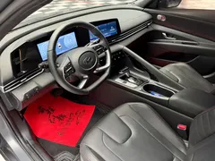2022 Hyundai Elantra 1.5L CVT 20th Anniversary — фото 6