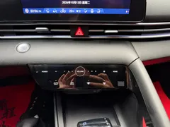 2022 Hyundai Elantra 1.5L CVT 20th Anniversary — фото 10