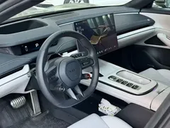 2024 Xiaomi SU7 4WD Long Range Advanced ADAS Max, зелёный — фото 2
