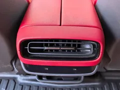 2024 Xiaomi SU7 RWD Long Range Smart Driving, синий — фото 13
