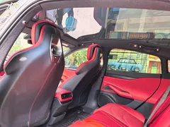 2024 Xiaomi SU7 RWD Long Range Smart Driving, синий — фото 14