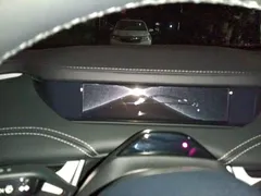 2024 Xiaomi SU7 RWD Long Range Smart Driving, синий — фото 7