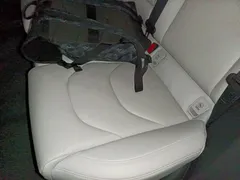 2024 Xiaomi SU7 RWD Long Range Smart Driving, синий — фото 13