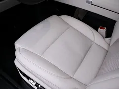 2024 Li Auto MEGA Ultra, белый — фото 14