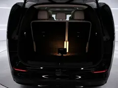 2024 Li Auto MEGA Ultra, белый — фото 18