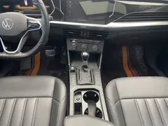 2023 Volkswagen Passat 280TSI Business, чёрный — фото 14