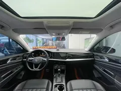 2023 Volkswagen Passat 280TSI Business, чёрный — фото 15