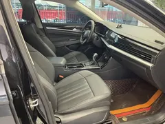 2023 Volkswagen Passat 280TSI Business, чёрный — фото 24