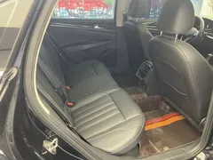 2023 Volkswagen Passat 280TSI Business, чёрный — фото 26