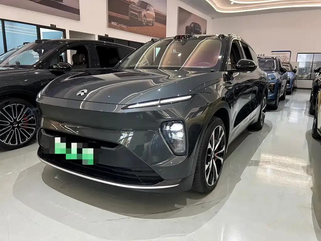 2023 Nio ES8 100kWh