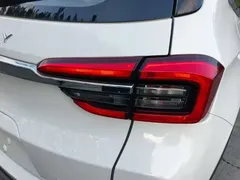 2020 Chery Tiggo 5x 1.5L MT, белый — фото 8