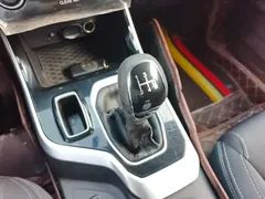 2020 Chery Tiggo 5x 1.5L MT, белый — фото 14