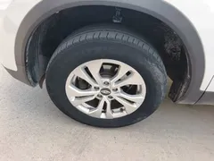 2020 Chery Tiggo 5x 1.5L MT, белый — фото 23