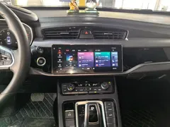 2021 Geely Atlas Million Edition 1.8TD DCT 2WD Luxury, белый — фото 10