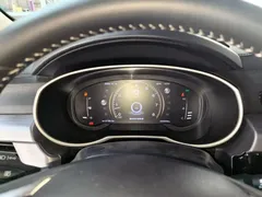 2021 Geely Atlas Million Edition 1.8TD DCT 2WD Luxury, белый — фото 12
