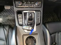 2021 Geely Atlas Million Edition 1.8TD DCT 2WD Luxury, белый — фото 14