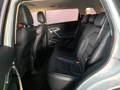 2021 Geely Atlas Million Edition 1.8TD DCT 2WD Luxury, белый — фото 17