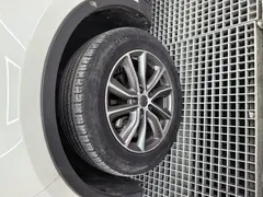 2021 Geely Atlas Million Edition 1.8TD DCT 2WD Luxury, белый — фото 23