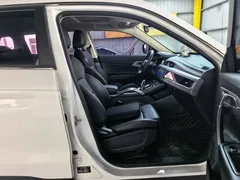 2021 Geely Atlas Million Edition 1.8TD DCT 2WD Luxury, белый — фото 25