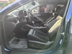 2019 Hyundai Lafesta 280TGDi China VI, синий — фото 4