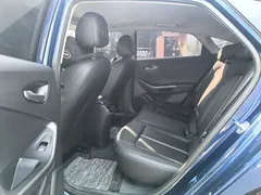 2019 Hyundai Lafesta 280TGDi China VI, синий — фото 6