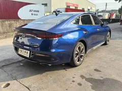 2019 Hyundai Lafesta 280TGDi China VI, синий — фото 7