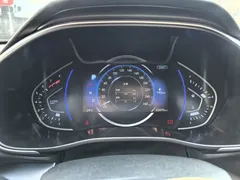 2019 Hyundai Lafesta 280TGDi China VI, синий — фото 10