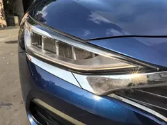 2019 Hyundai Lafesta 280TGDi China VI, синий — фото 12