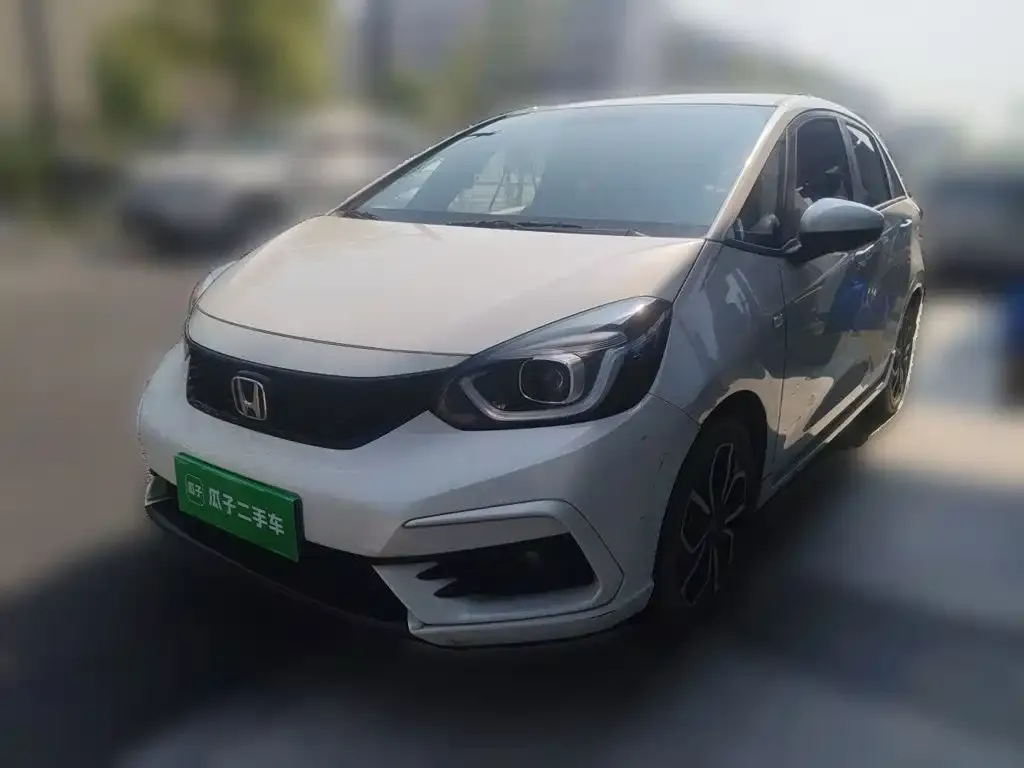 2021 Honda Life 1.5L CVT Sport Xindong