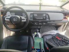 2021 Honda Life 1.5L CVT Sport Xindong, белый — фото 5