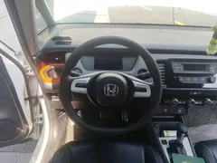 2021 Honda Life 1.5L CVT Sport Xindong, белый — фото 6