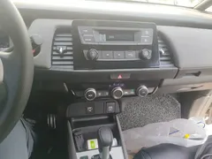 2021 Honda Life 1.5L CVT Sport Xindong, белый — фото 9