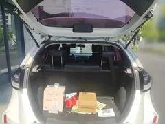 2021 Honda Life 1.5L CVT Sport Xindong, белый — фото 15