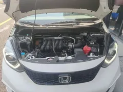 2021 Honda Life 1.5L CVT Sport Xindong, белый — фото 16