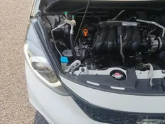 2021 Honda Life 1.5L CVT Sport Xindong, белый — фото 20