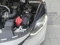 2021 Honda Life 1.5L CVT Sport Xindong, белый — фото 21