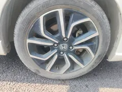 2021 Honda Life 1.5L CVT Sport Xindong, белый — фото 24