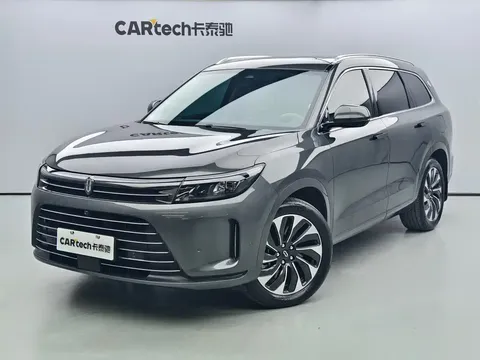 2024 Aito M7 1.5T RWD Plus 5-seat